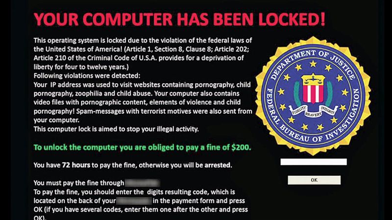 Ransomware pic