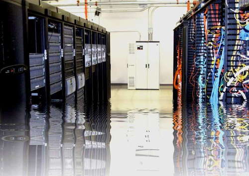 flooded data center disaster recovery 500